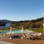 Villa Quinta Dos Anjos - Guilhofrei