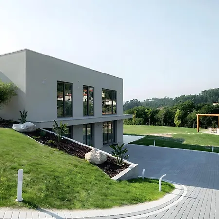 Quinta Dos Anjos - Villa