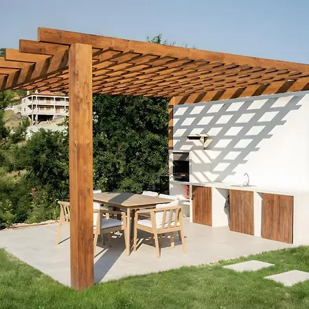 Quinta Dos Anjos - Villa Guilhofrei