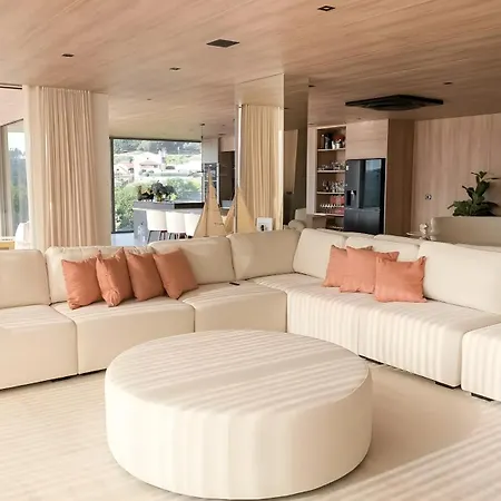 Quinta Dos Anjos - * Guilhofrei