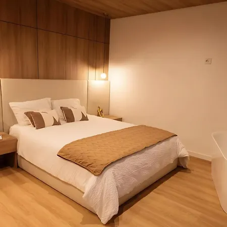 Quinta Dos Anjos - Villa Guilhofrei