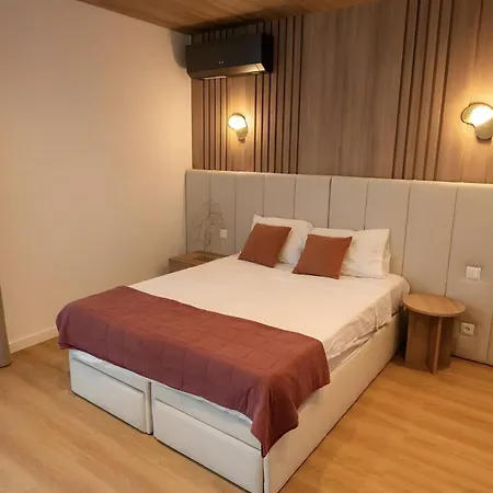 Quinta Dos Anjos - Guilhofrei