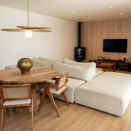 Quinta Dos Anjos - *