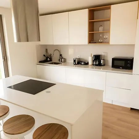 Villa Quinta Dos Anjos -