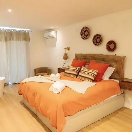 Villa Quinta Dos Anjos - Guilhofrei