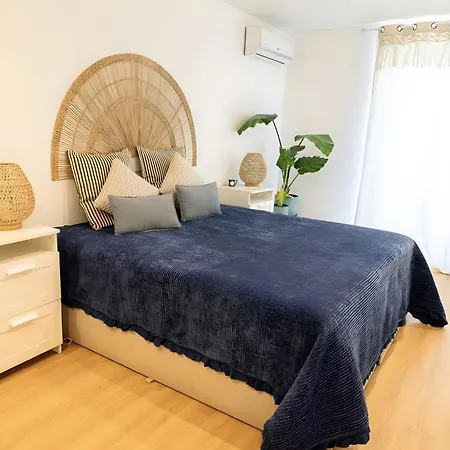 Quinta Dos Anjos - Villa *