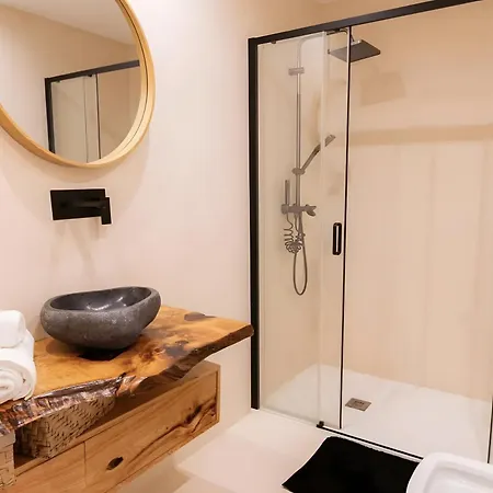 Villa Quinta Dos Anjos - Guilhofrei