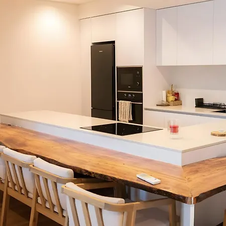 Quinta Dos Anjos - Villa