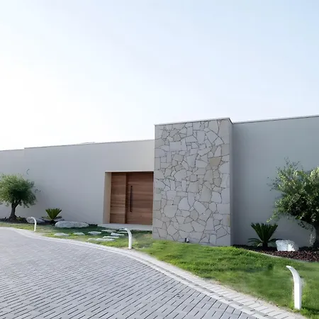 Quinta Dos Anjos - * Guilhofrei