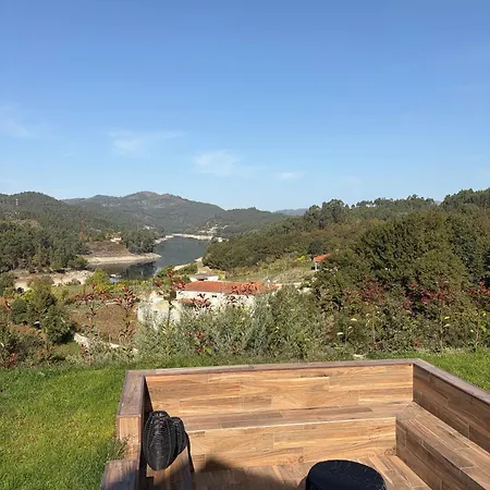 Villa Quinta Dos Anjos - *