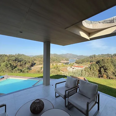 Quinta Dos Anjos - Villa *