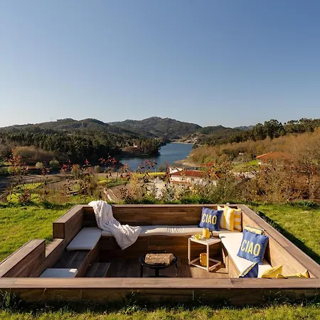 Quinta Dos Anjos - *