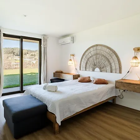 Quinta Dos Anjos - Guilhofrei