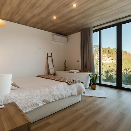 Quinta Dos Anjos - Villa *