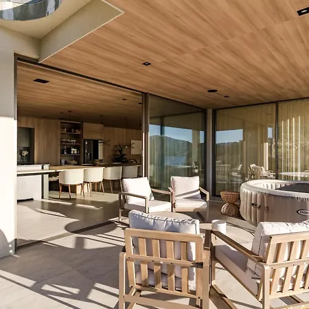 Villa Quinta Dos Anjos -