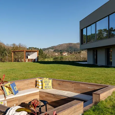 Quinta Dos Anjos - Villa Guilhofrei