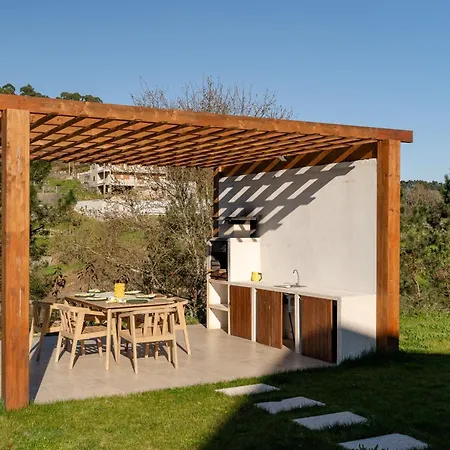 Quinta Dos Anjos -