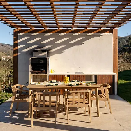 Quinta Dos Anjos - Villa Guilhofrei