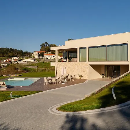 Quinta Dos Anjos - Villa *