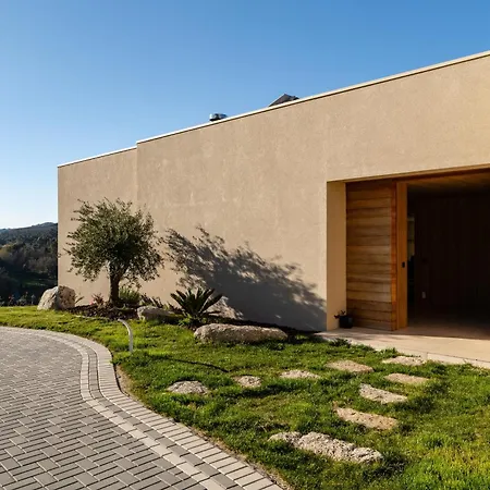 Villa Quinta Dos Anjos - *