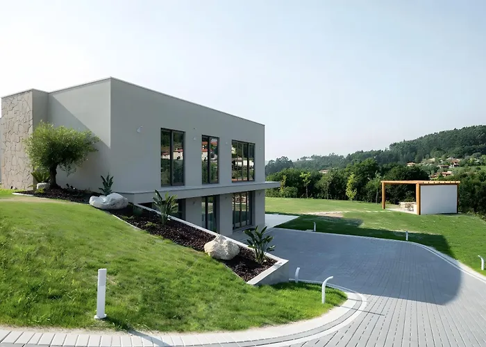 Quinta Dos Anjos - Villa