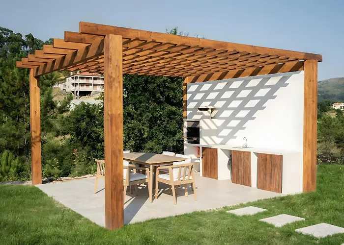 Quinta Dos Anjos - Villa Guilhofrei