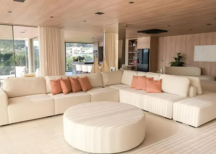 Quinta Dos Anjos - * Guilhofrei