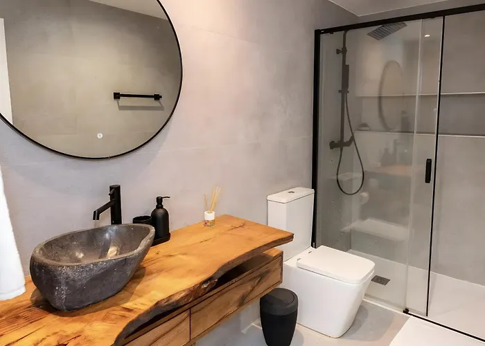 Villa Quinta Dos Anjos - Guilhofrei