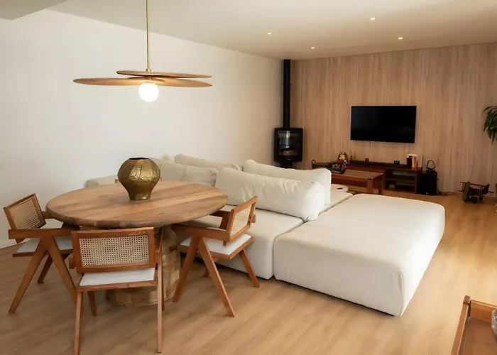 Quinta Dos Anjos - *