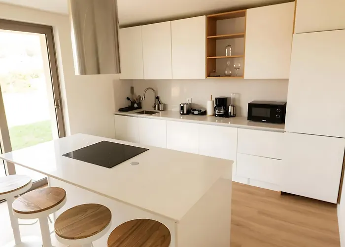 Villa Quinta Dos Anjos -