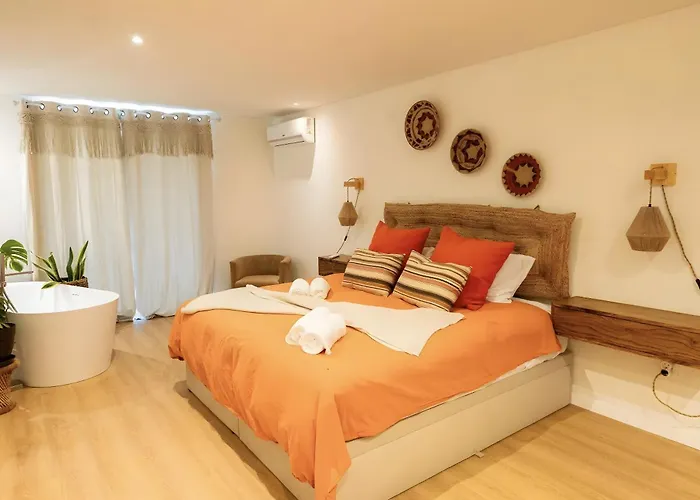 Villa Quinta Dos Anjos - Guilhofrei