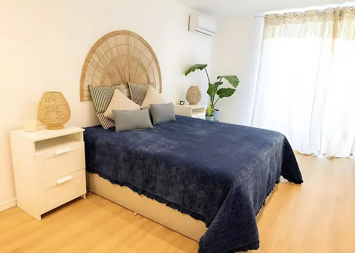 Quinta Dos Anjos - Villa *