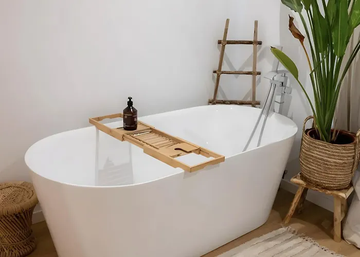 Quinta Dos Anjos - Villa *