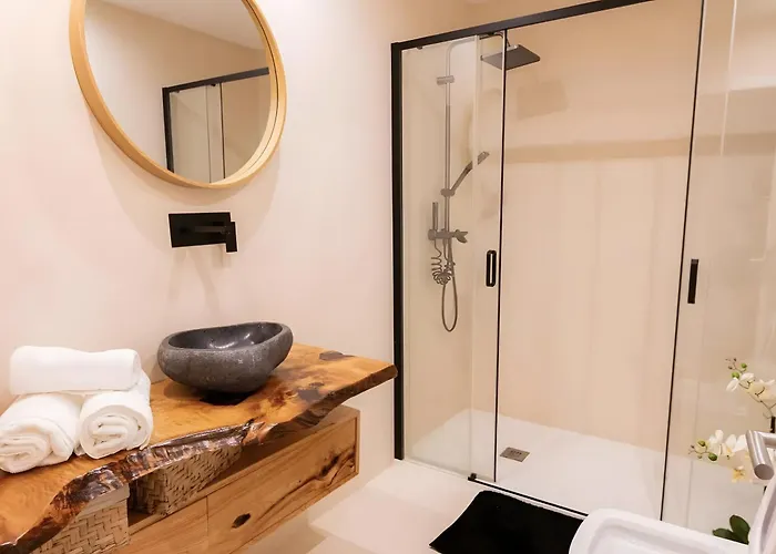 Villa Quinta Dos Anjos - Guilhofrei