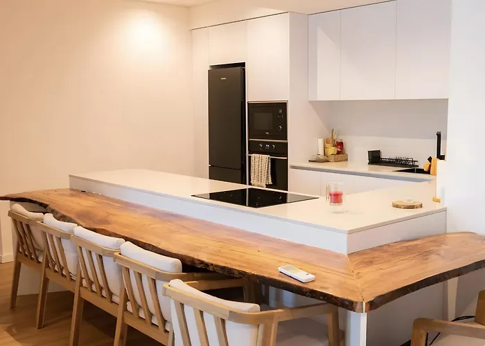 Quinta Dos Anjos - Villa