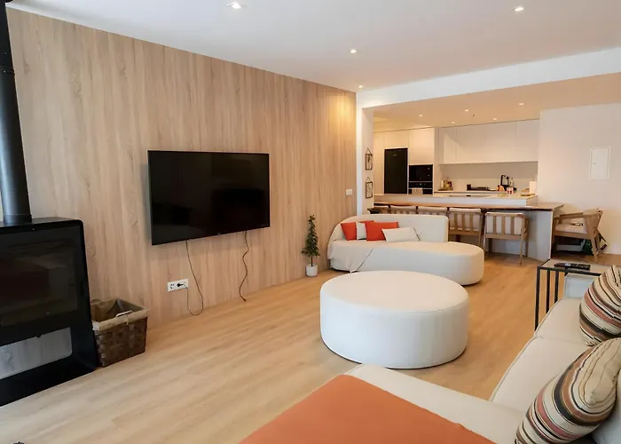 Quinta Dos Anjos - * Guilhofrei