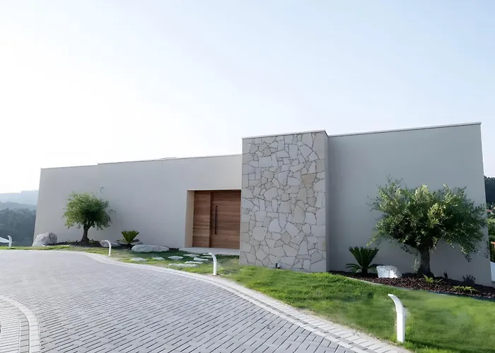 Quinta Dos Anjos - * Guilhofrei