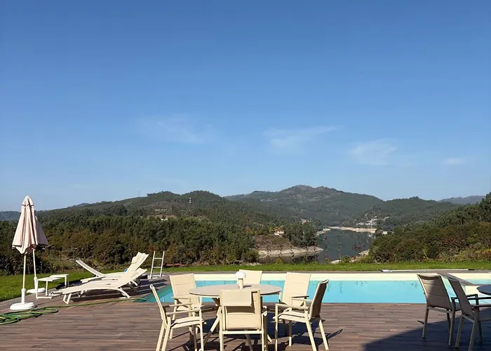 Quinta Dos Anjos - Guilhofrei