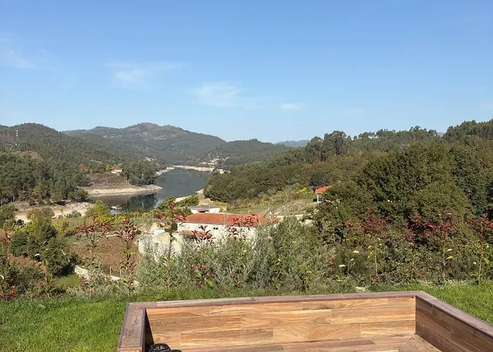 Villa Quinta Dos Anjos - *